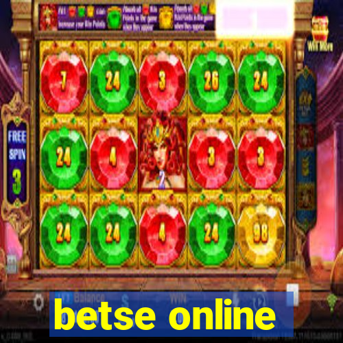 betse online